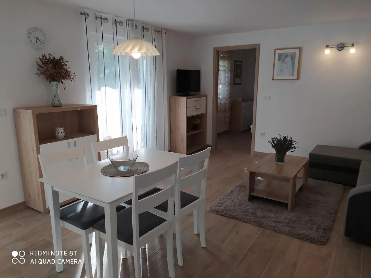 Apartment Bruno Mali Lošinj