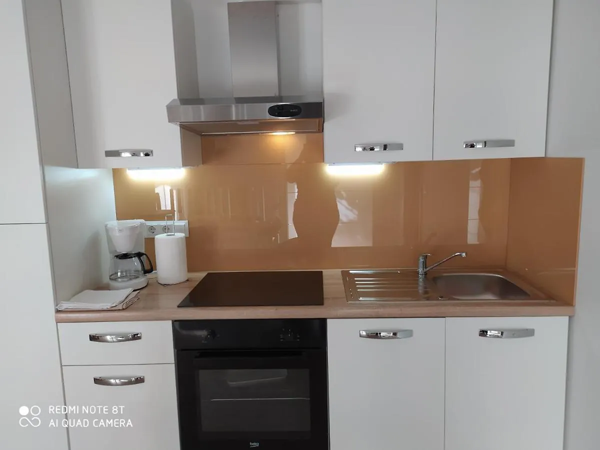 Apartment Bruno Mali Lošinj 0*,  Kroatien