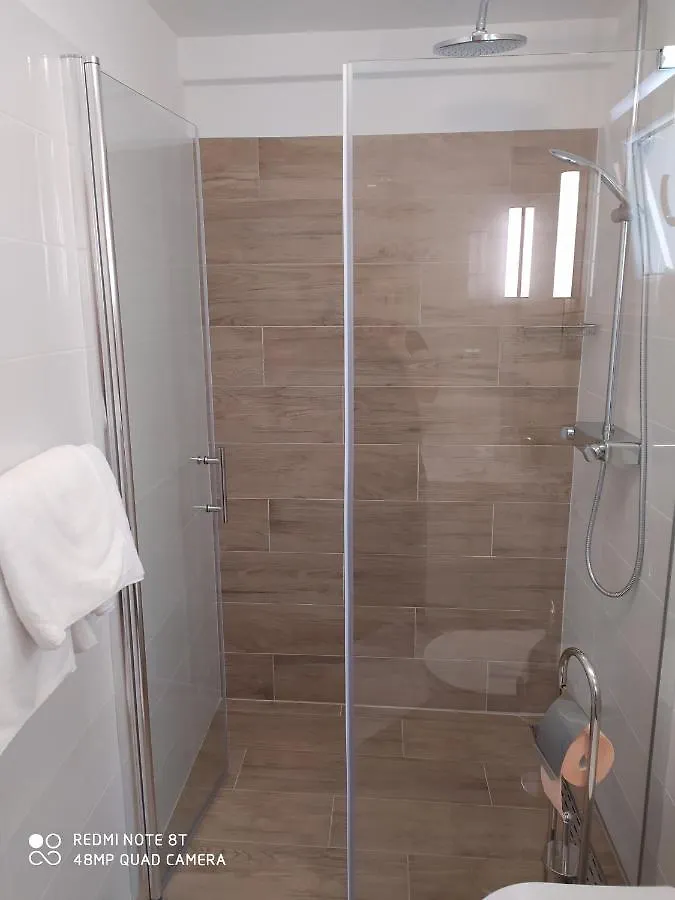 Apartment Bruno Mali Lošinj
