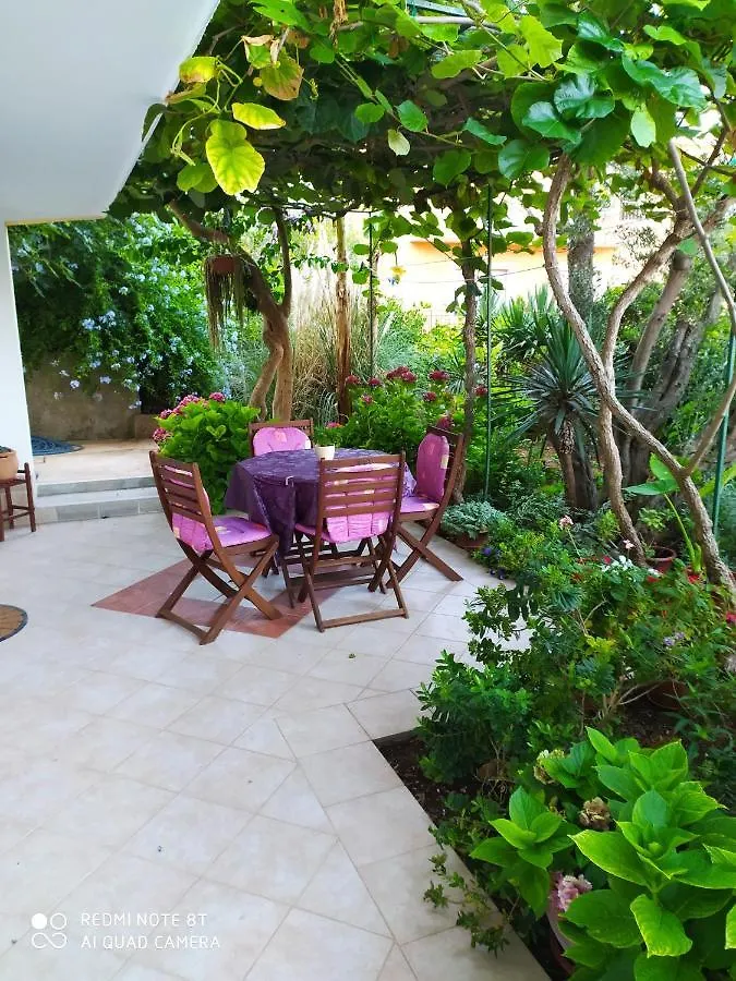 Apartment Bruno Mali Lošinj